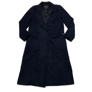 Scotch & Soda Women's  Long Coat